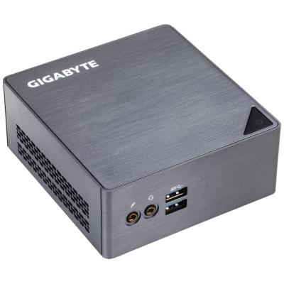 Компьютер GIGABYTE BRIX GB-BSi3H-6100
