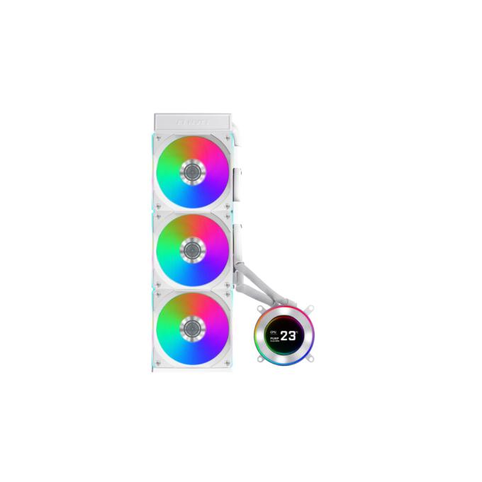 Lian Li G89.GHS2LCD36W.00