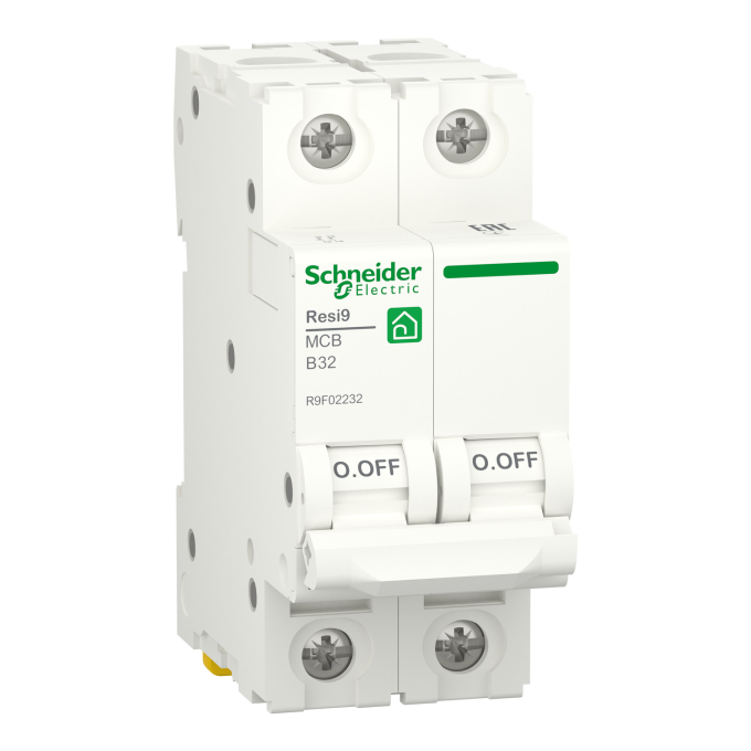 Schneider Electric R9F02232