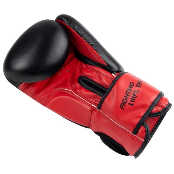 PowerPlay PP_3004_10oz_Bl/Red