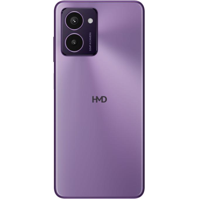 HMD Pulse Pro 8/256Gb Twilight Purple