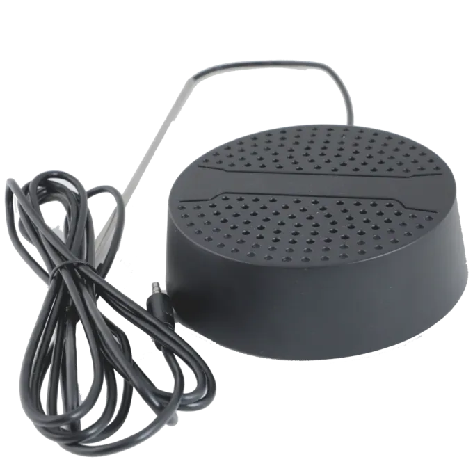 VIAsecurity VIA VI-S5W-EXT1