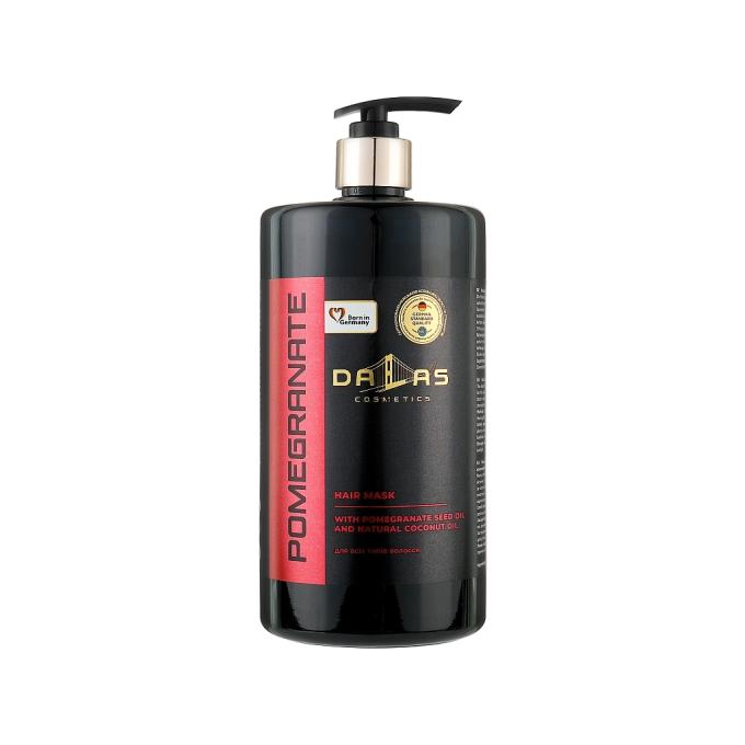 Dalas Cosmetics 4262396141651