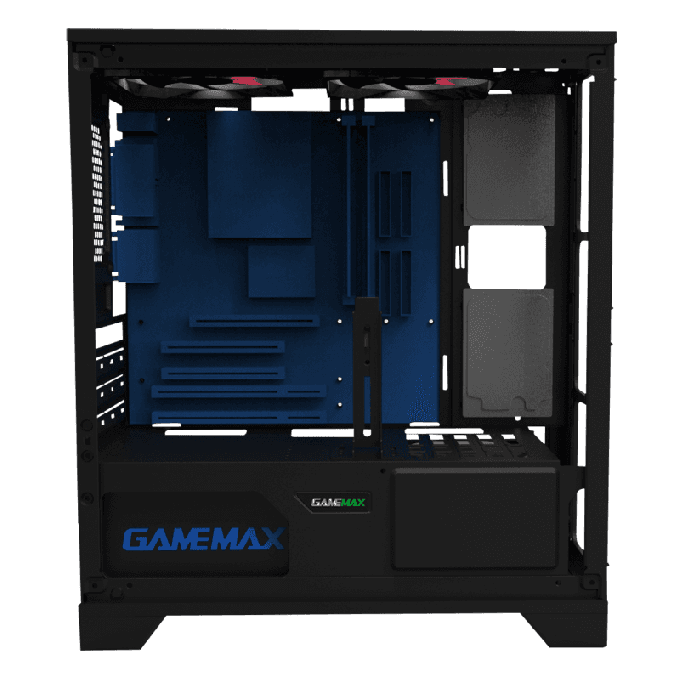 GAMEMAX H602-BK