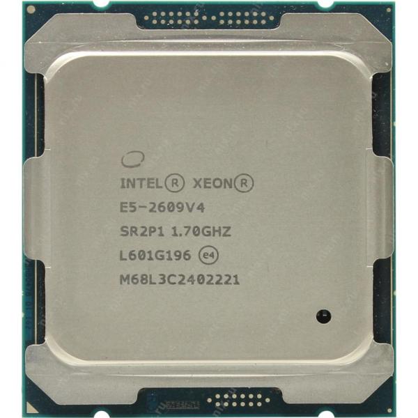Процессор серверный INTEL Xeon E5-2609 V4 BX80660E52609V4