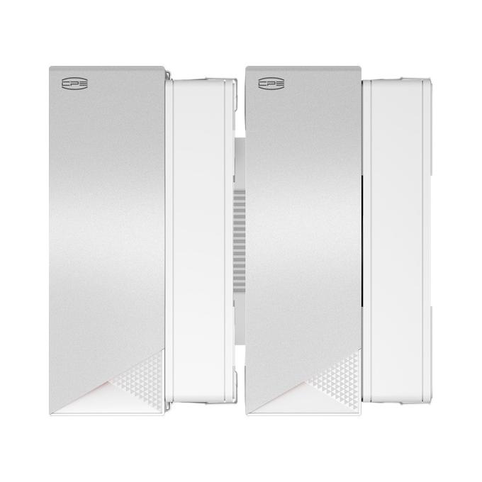 PCcooler RZ620 WH