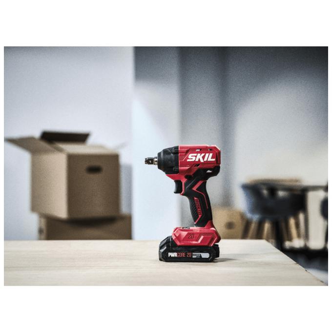 SKIL SD1E3241CA