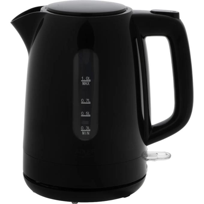 Adler AD 1380 black
