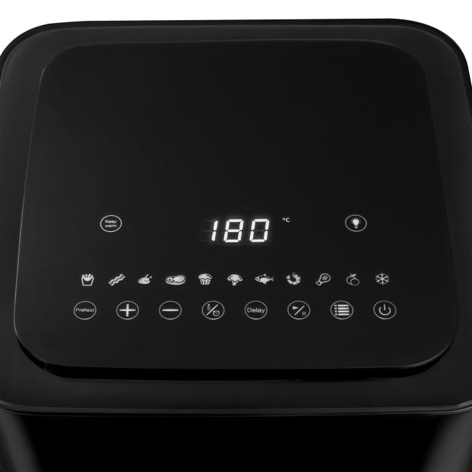 Grifon AF6511 Black