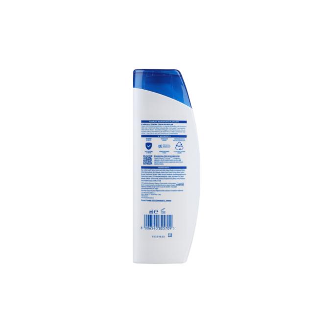Head & Shoulders 8700216304917