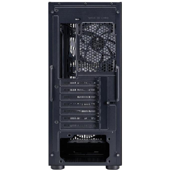 1STPLAYER H6-BK-4F7