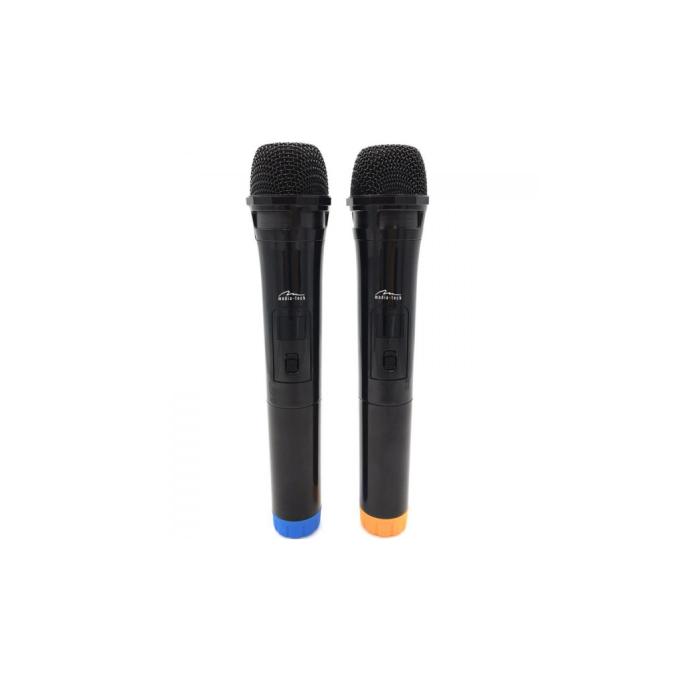 Media-Tech MT395