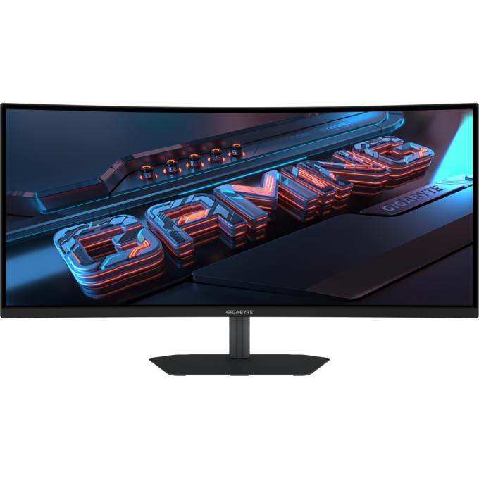 GIGABYTE G34WQCP Gaming Monitor rev. 2