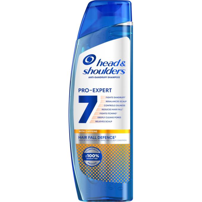 Head & Shoulders 8700216156936