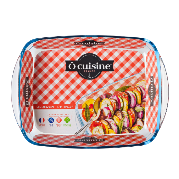 O CUISINE 217BC00/1646