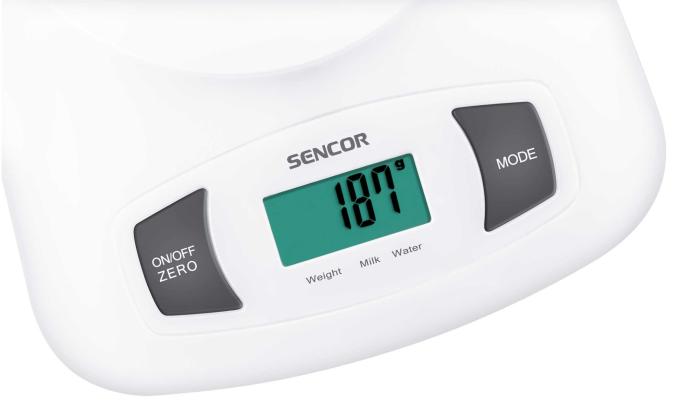 Sencor 41000372