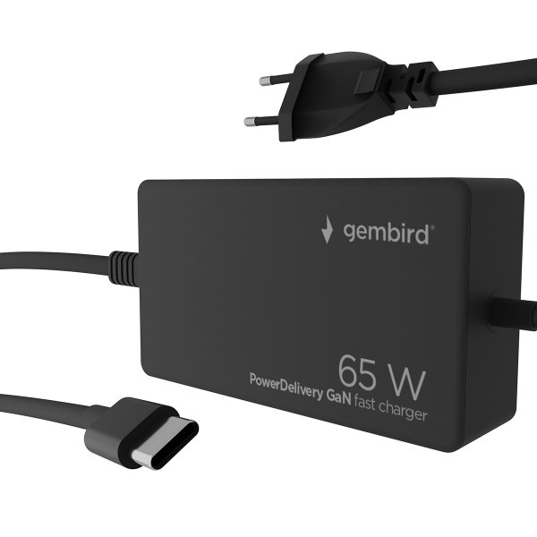 GEMBIRD NPA-AC-PDQC65-01