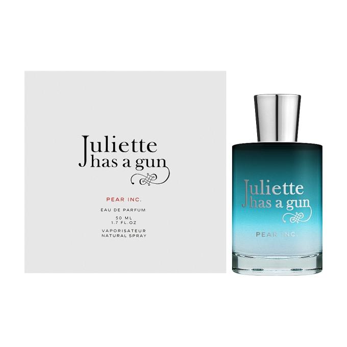 Juliette Has a Gun 3760022732743