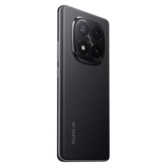 Xiaomi Redmi Note 14 Pro+ 5G 8/256GB Midnight Black_EU