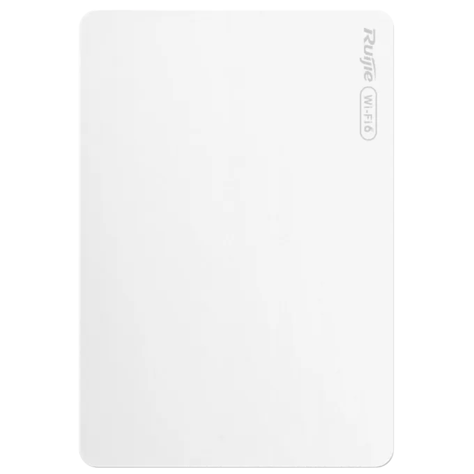 Ruijie Reyee RG-RAP62-Wall Wi-Fi 6 AX3000 дводіапазонна