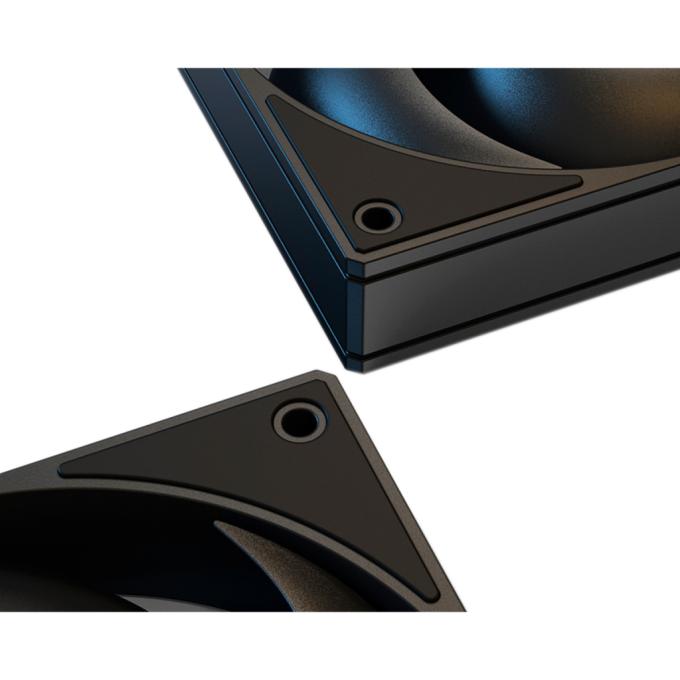 ID-Cooling AS-120-K TRIO
