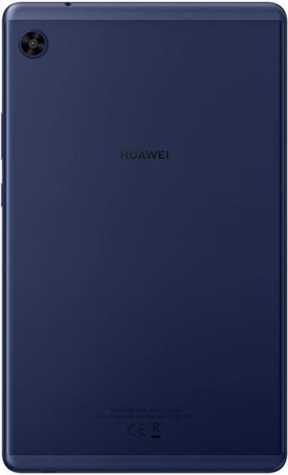 Планшетный ПК Huawei MatePad T 8 2/16GB Deepsea Blue MatePad T 8 2/16GB Blue