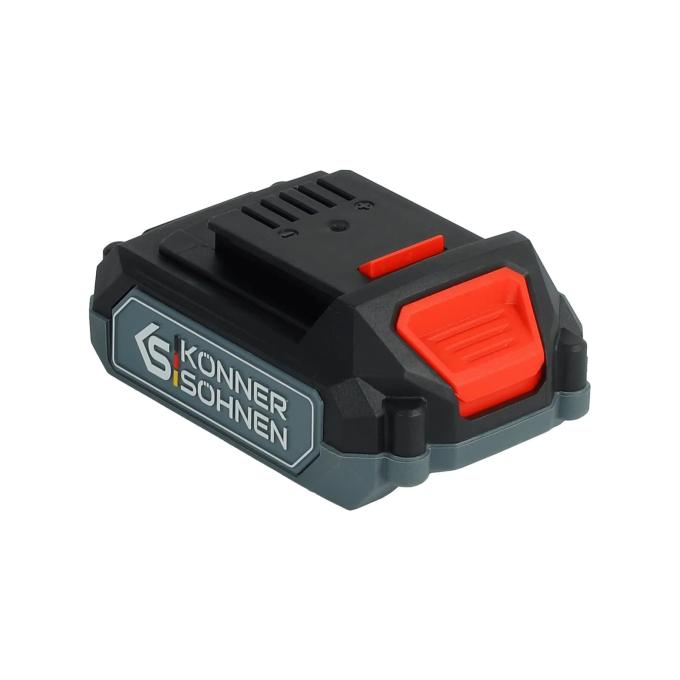 Konner&Sohnen KSCPS20V-32CASE