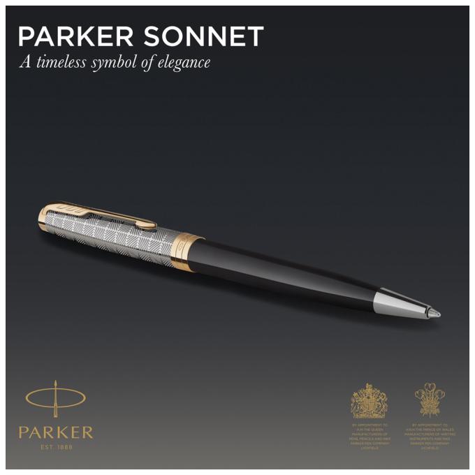 Parker 68 132