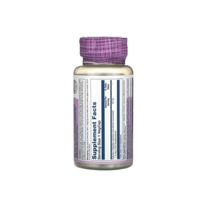 Solaray SOR-11664