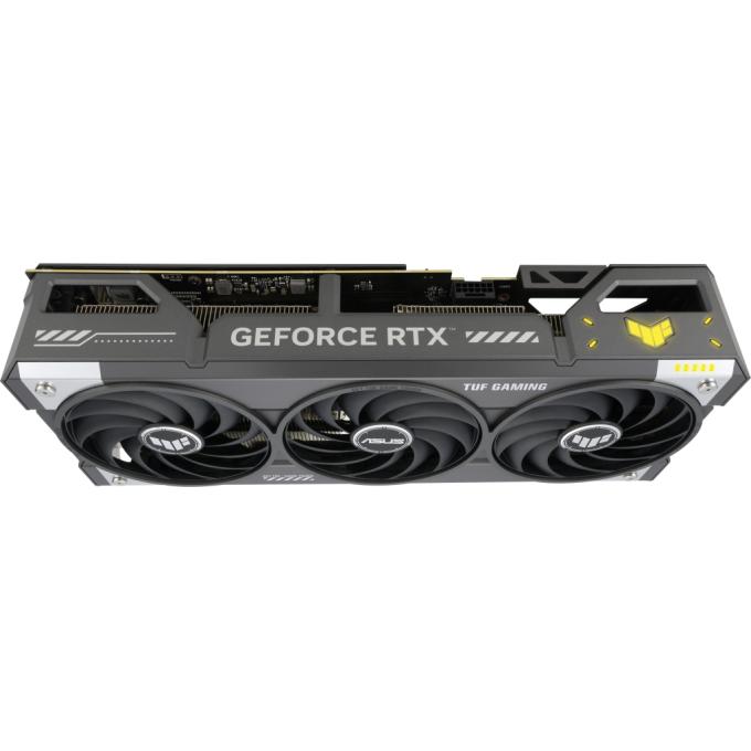 ASUS TUF-RTX5070TI-O16G-GAMING