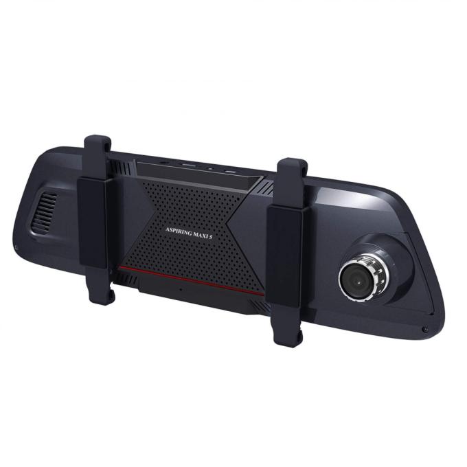 Aspiring Aspiring Maxi 5 WIfi 4K Speedcam