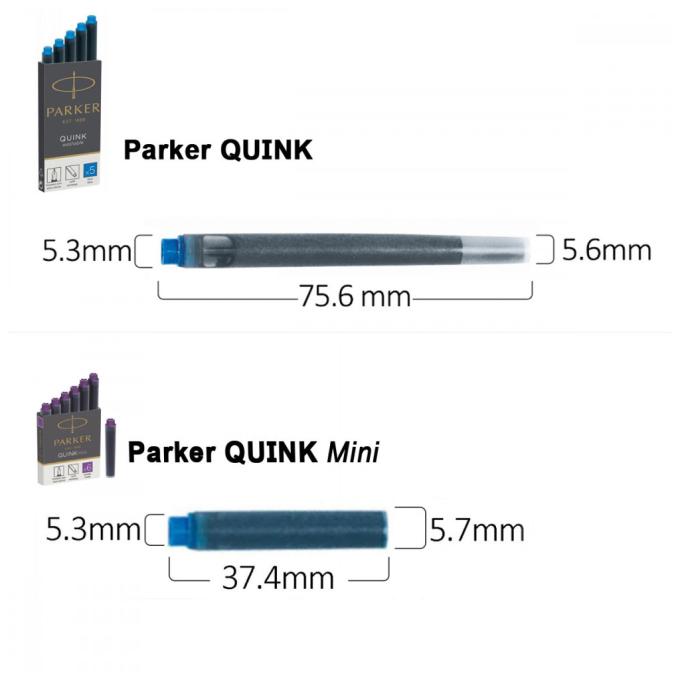 Parker 11 510BK