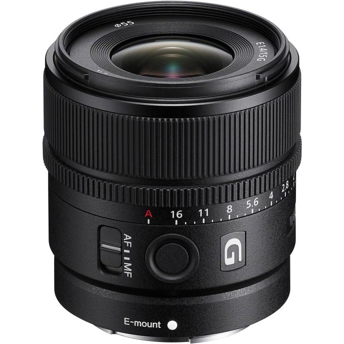 SONY SEL15F14G.SYX