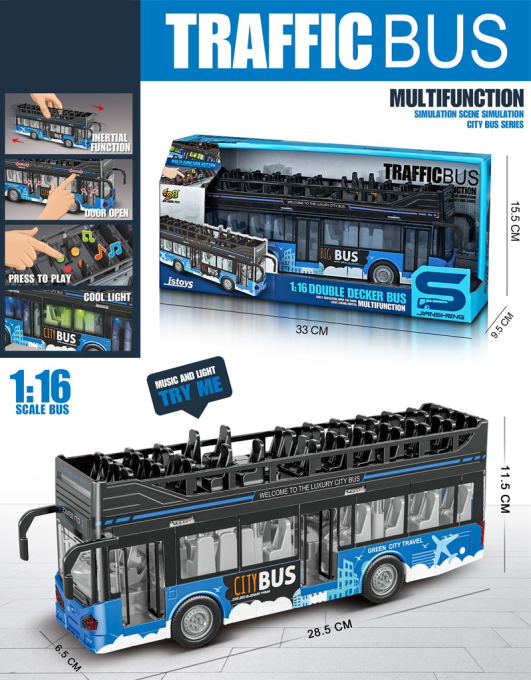 DIY TOYS CJ-4008559