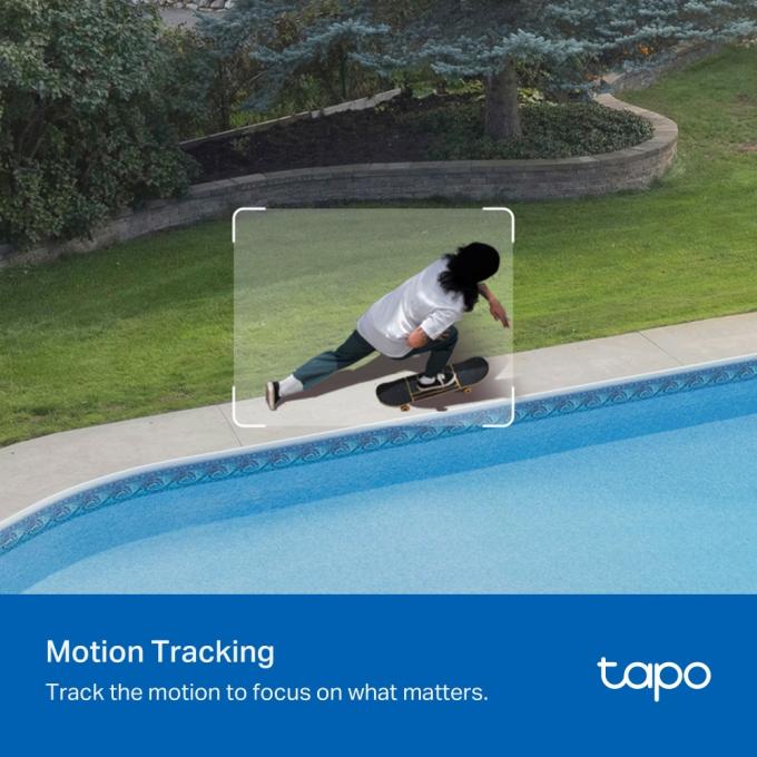 TP-Link TAPO-C530WS