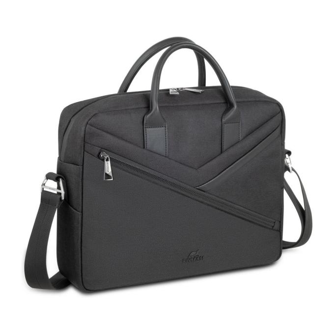 RivaCase 8124BlackECO