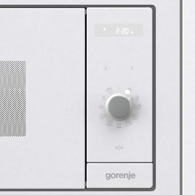Gorenje BM235G1SYW