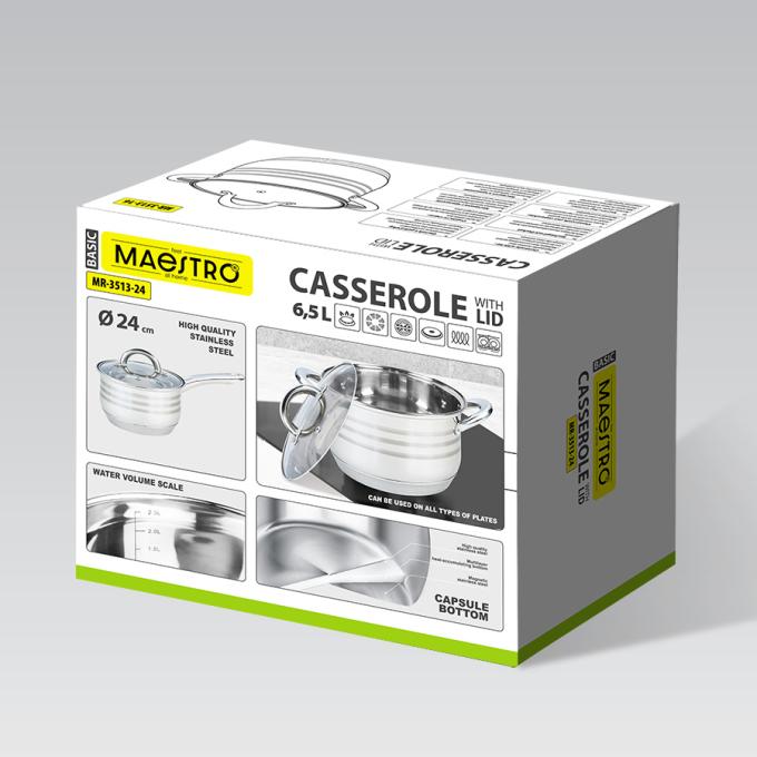 Maestro MR-3513-24