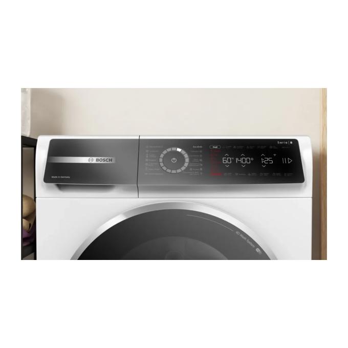 BOSCH WGB24401UA