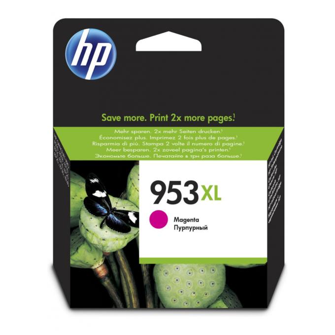 HP F6U17AE