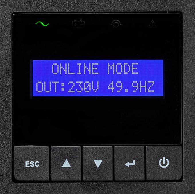 Eaton 9E1000IR