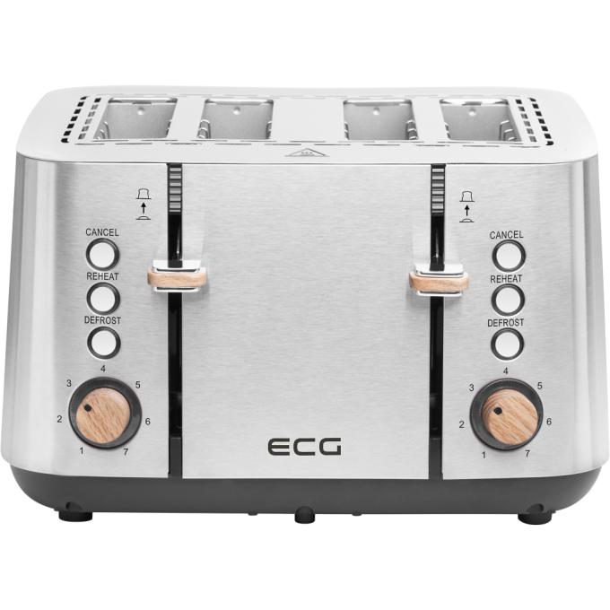 ECG ST 4767 Timber