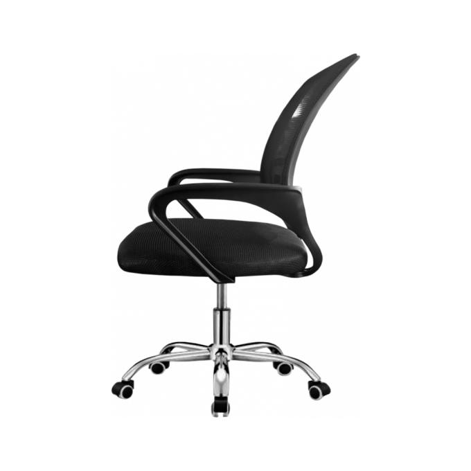 GT Racer B-1215 Black