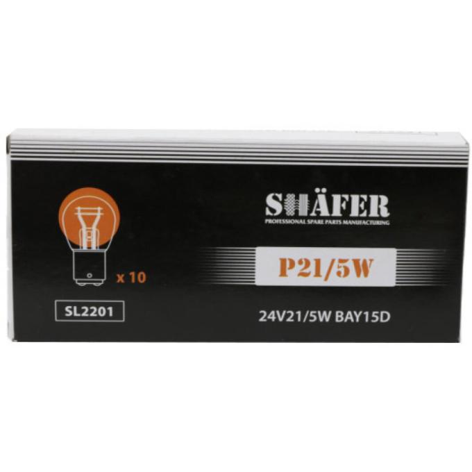 SHAFER SL2201