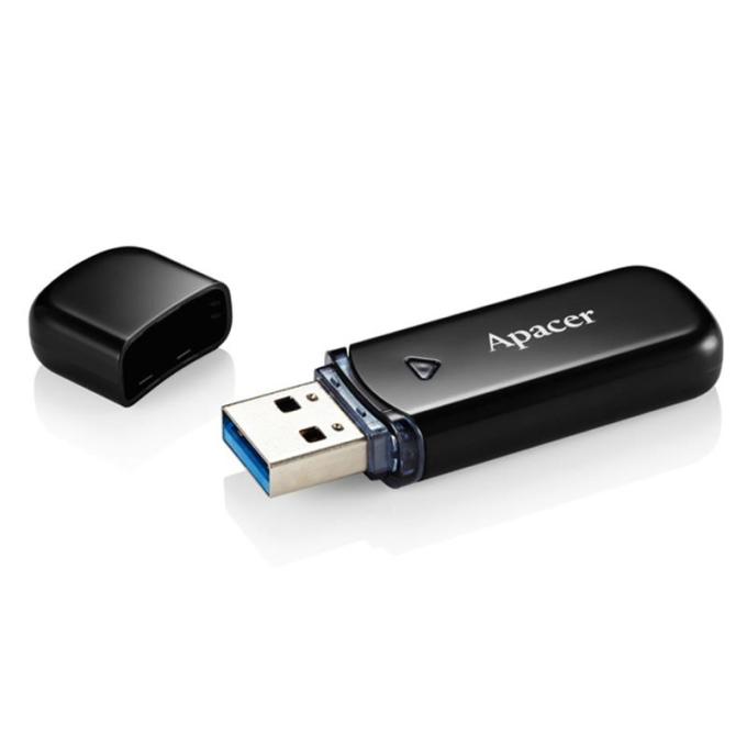 Apacer AP128GAH355B-1