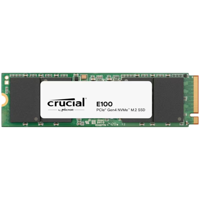 Crucial CT1000E100SSD8