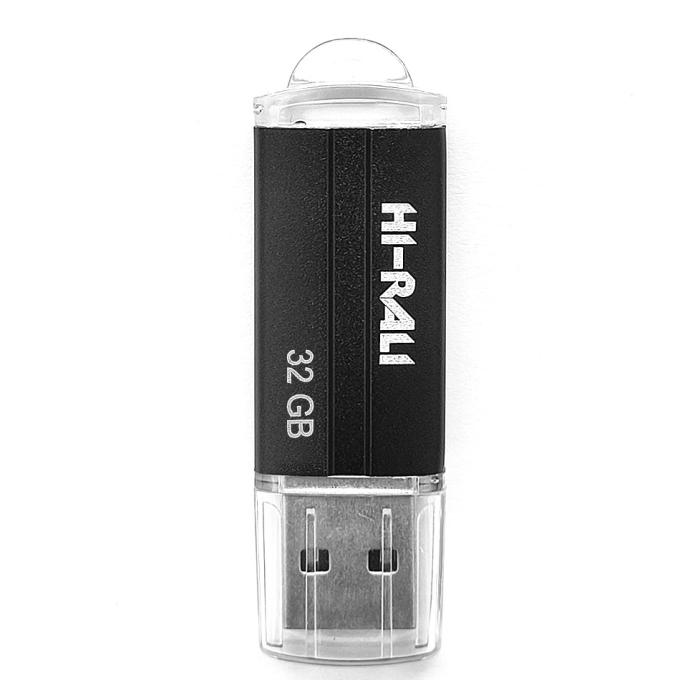 Hi-Rali HI-32GBCORBK
