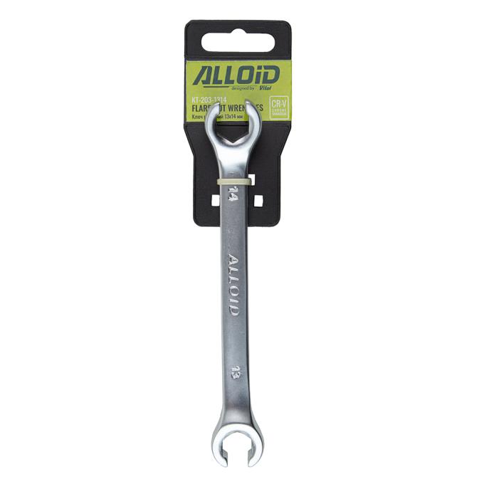 Alloid KT-203-1314