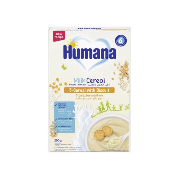 Humana 4251099603016