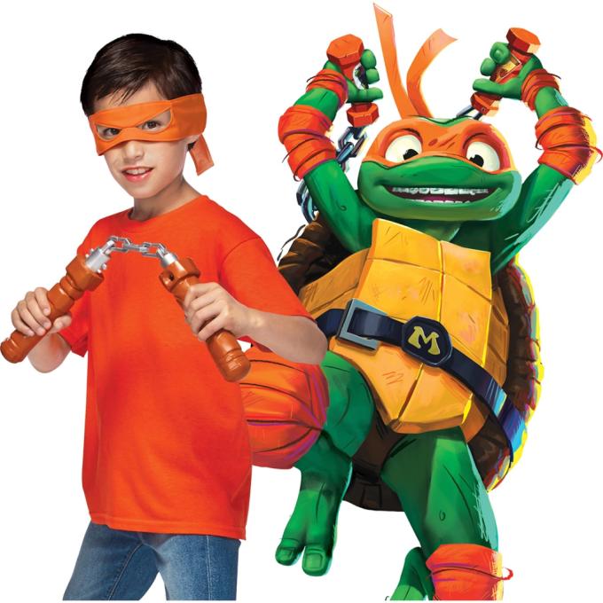 TMNT 83523